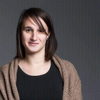 Marie Geubelle