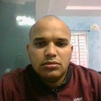 Akhilesh Patra