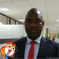 Umar Babale