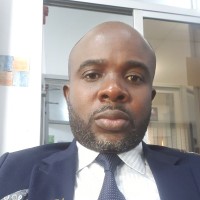 Joseph Ilunga