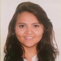 Maria Camila Gómez Caballero