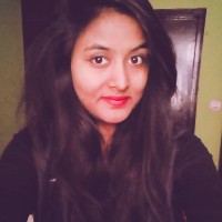 Shafaq Masood