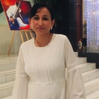 Anindita Basu Khanna