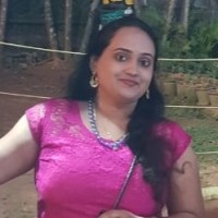 Anjana B S