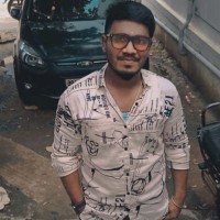 Muthu Krishnan s