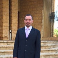 Ohannes Momdjian