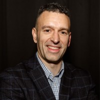 Matt Blakeslee