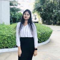 Roopa P