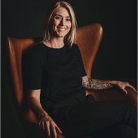 Sandra Naomi Hansen