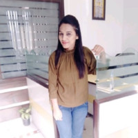 Deepika Rawat- Hr/Operations