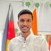 Somnath Gadekar