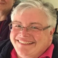 Tracy Brind