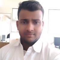 Amit Kumar Shaw ( Senior Executive E-Commerce)