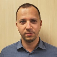 Igor Molodykh