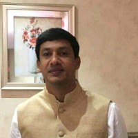 Sandeep Purshothaman