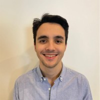 Gonçalo Morais