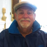 Frederick Mark