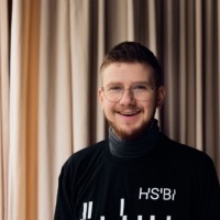 Samuel Wiebe