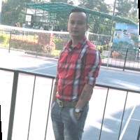 Bhawishya Tamang