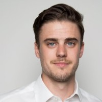 Daniel Driver