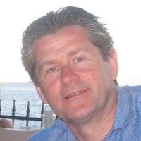 Mark Everett