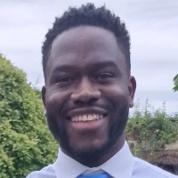 Tolhat Gbenga Olayonwa