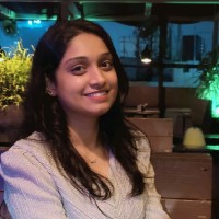 Riddhi Patel