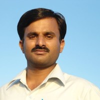 Ashokraj J