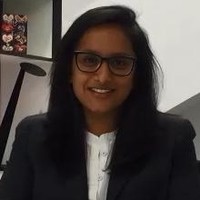 Vaneesha Girdharee