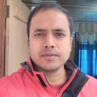 Kushal Saha