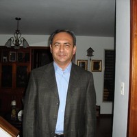Víctor Rodríguez Pérez