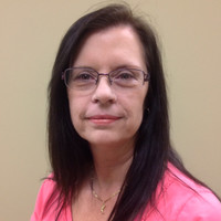 Terrie Simone