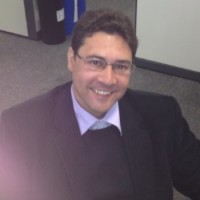 Paulo Rogério de Faria