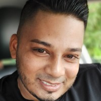 Mitchell Ramdhan
