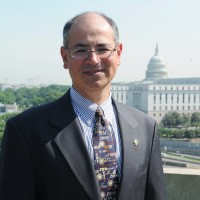 Roger Mahach
