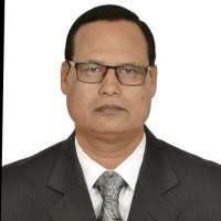 Sadhan Ghosh