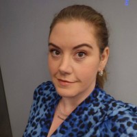 Danielle Sharpe