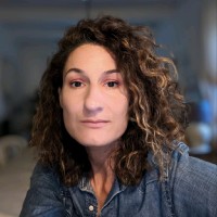 Carolina Daviaud Podesta