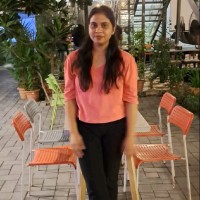 Sakshi Bhonde