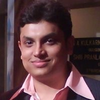 Nikhil Koppikar