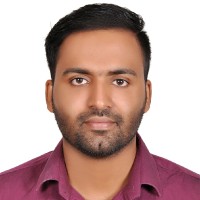 Jithin George