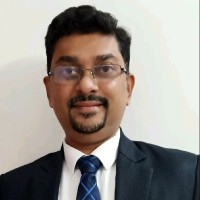 Vinay Rao