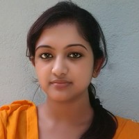 Anuradha Mondal