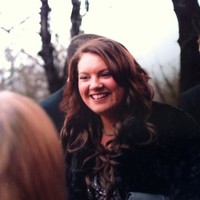 Lucy Clark