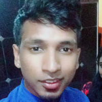 Prabhu Praveen D V