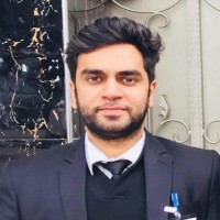 Muhammad Osman Sheikh