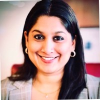 Sangeeta Mohan