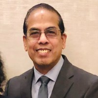 Narayan Srivastava