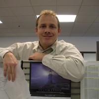 Nathan Schultz