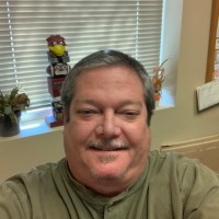 Tim Todd